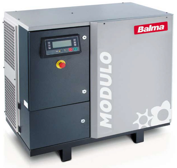 ���������� Balma Modulo