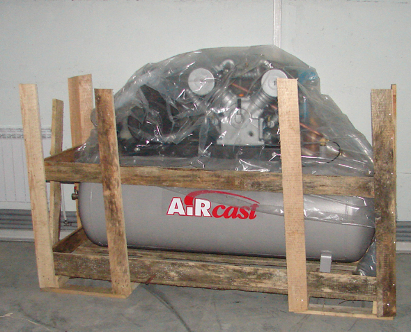 ���������� Aircast ��4/�-500.LB75