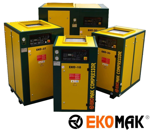 Компрессор Ekomak Компрессор Ekomak