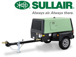 ������������ ���������� Sullair