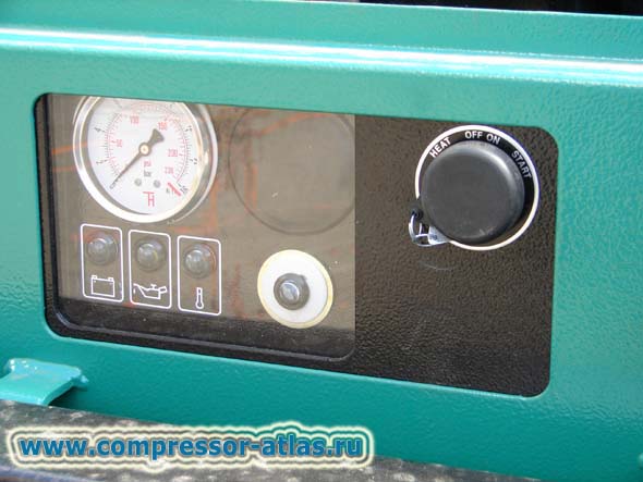 Atmos PDP 20