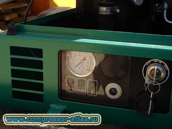 Atmos PDP 20