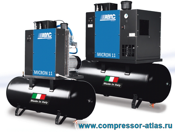 ���������� Abac Micron 11