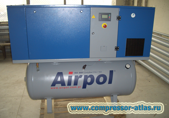 ���������� Airpol K15T