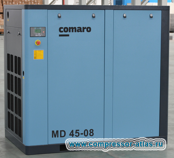 ���������� Comaro MD 45-08