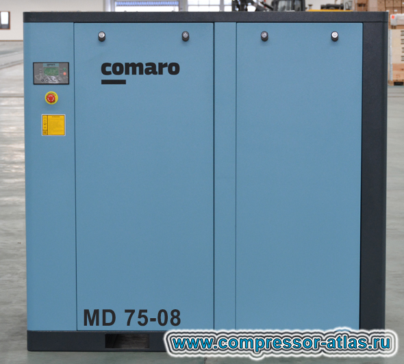 ���������� Comaro MD 75-08