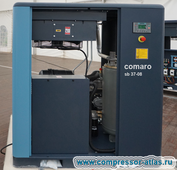 ���������� Comaro SB 37-08