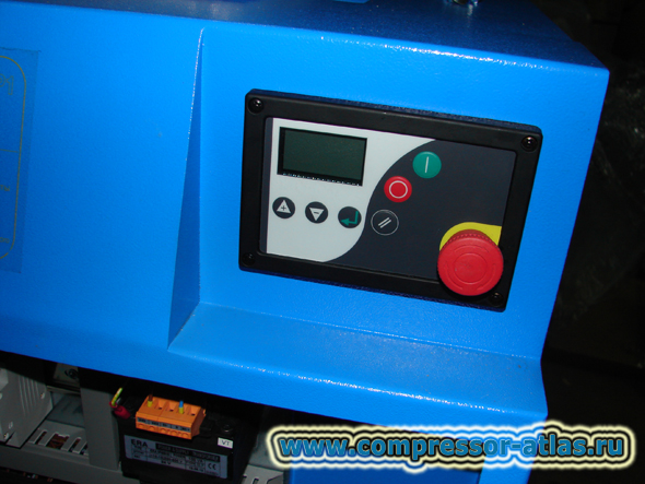 ���������� Ekomak DMD 300