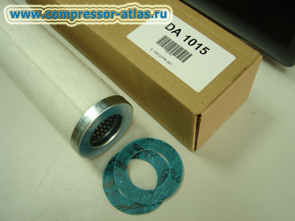������ DA 1015
