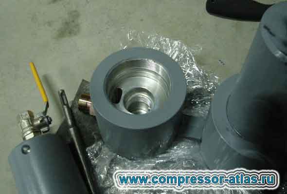 ������ HP 500