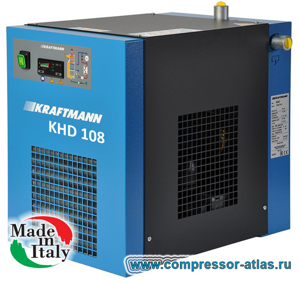 ��������� Kraftmann KHD 108