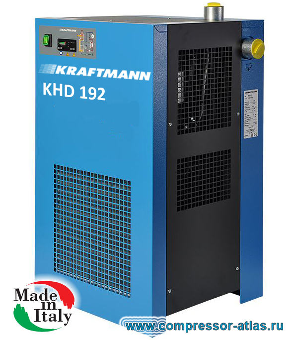 ��������� Kraftmann KHD 192