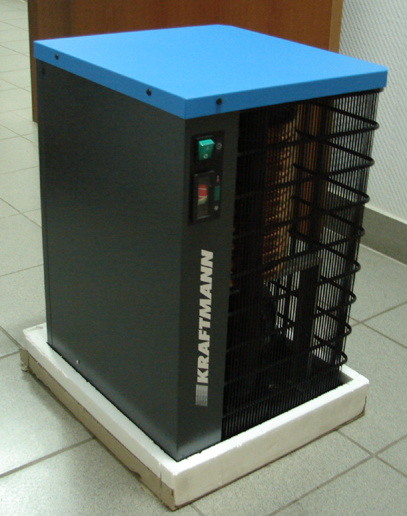 ��������� Kraftmann KHD 61