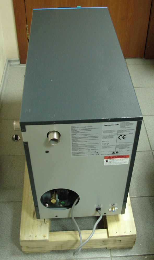 ��������� ������� ������� Kraftmann KHD 140