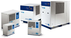 ��������� ������� ������� MTA DryEnergy DE