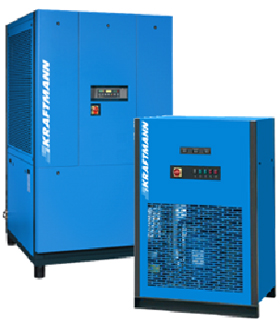 ��������� ������� Kraftmann KFQ