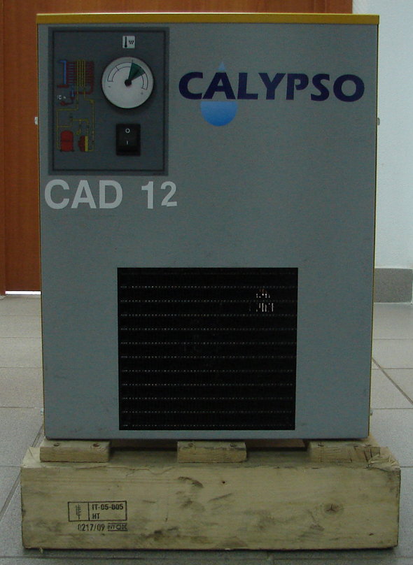 ��������� ��������������� CAD 12