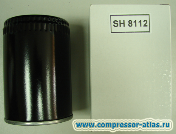 SH 8112