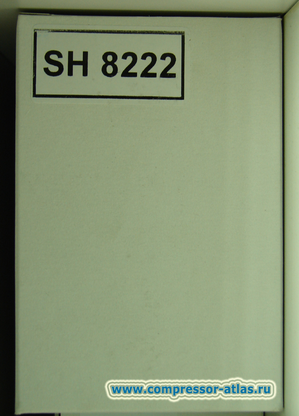 SH 8222