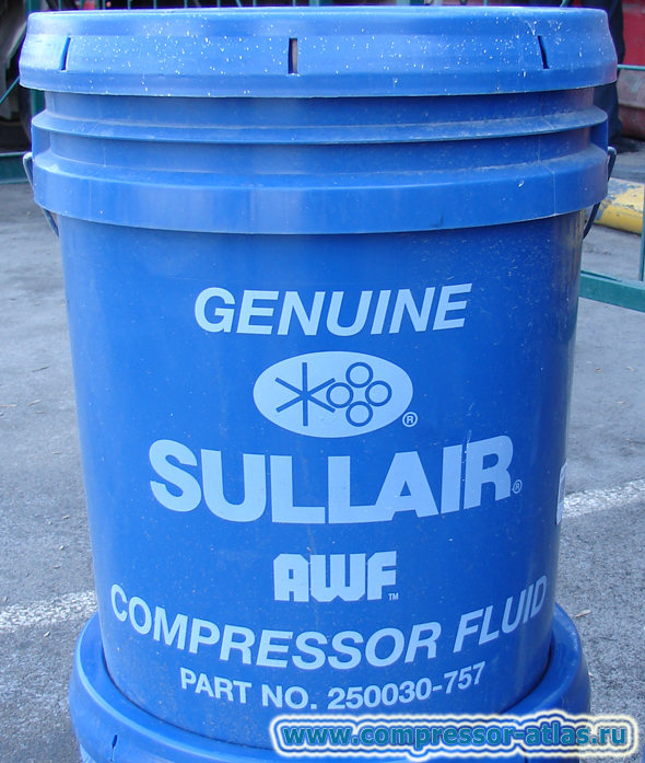 Sullair 250030-757 AWF